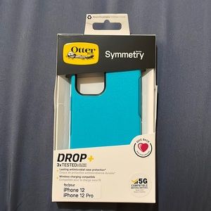 Otterbox iPhone 12 / iPhone 12 Pro Case